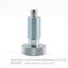 VCN230-C Carbon Steel Spring Loaded Plunger