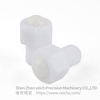 VCN323 POM Ball Rollers with Threaded Rod