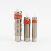VCN516-PX Carbon Steel Retractable Spring Plunger
