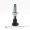 VCN217-YK Carbon Steel Locking Type Indexing Plungers