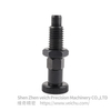 VCN217-BPK Carbon Steel Return Type Indexing Plungers