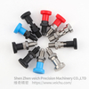 VCN220-BK Precision Indexing Plunger