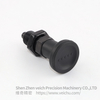 VCN220-BK Precision Indexing Plunger