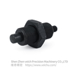 VCN222-GK- Carbon Steel Precision Return Type Indexing Plungers