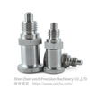 VCN215-BS-All Stainless Steel Hand-Retractable Plungers
