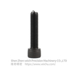 VCN418.1-ST Carbon Steel Ball Screw with Hexagon Socket Base