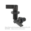 VCN226-AK LType Carbon Steel Retractable Spring Plunger
