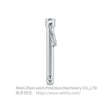  Stainless Steel Pull-ring Type Ball Lock Pin with Single Bead