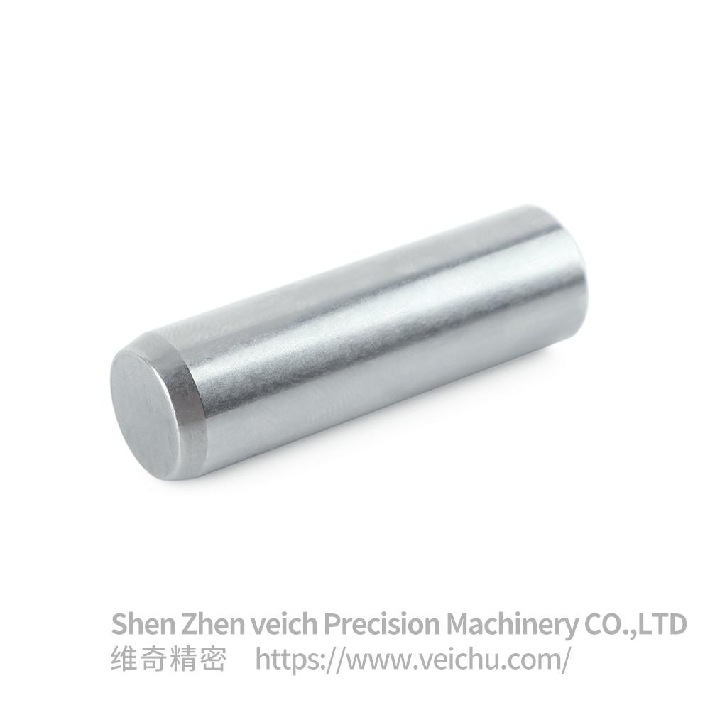 VCN614 Cylindrical DowelPin with Internal Thread