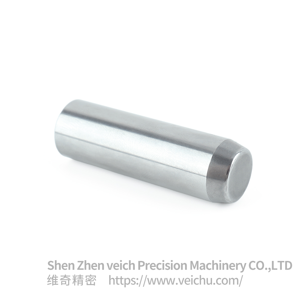 VCN612 Carbon Steel Stop Pin Cylindrical