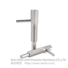 VCN233-CN Stainless Steel L-handle Type Spring Loaded Plunger