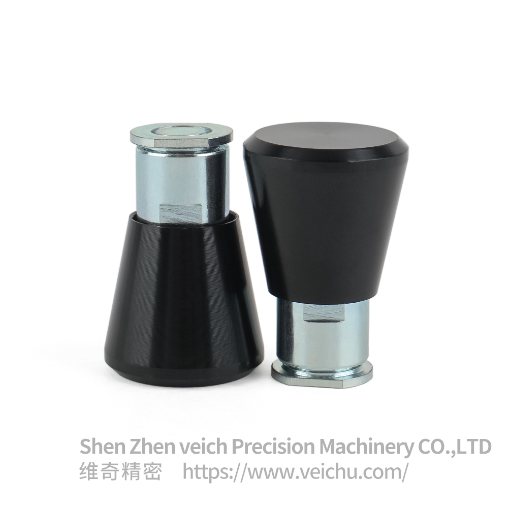 VCN521.1 Precision Self-locking Positioning Pin for Secure Assembly