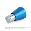 VCN521.1 Mini Indexing Plunger Rest Position Type