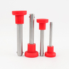 VCN116 Pull-out Type Stainless Steel Ball lock Pin