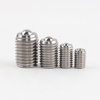 VCN319 Stainless Steel Threaded Type Roller Ball