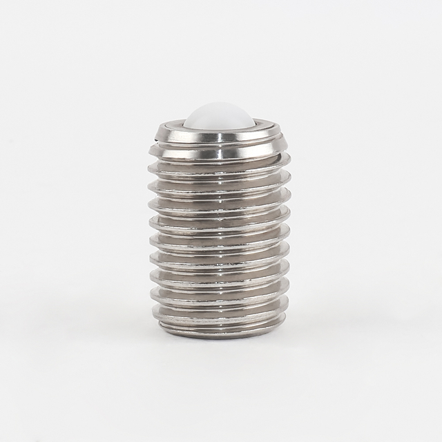 VCN320 Threaded Type Conveyor Ball Rollers
