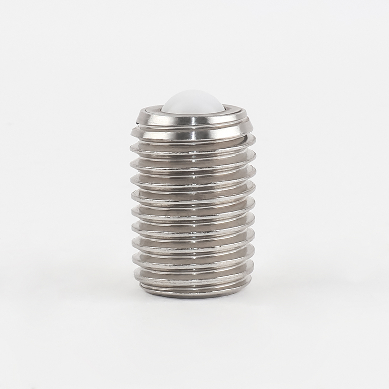 VCN320 Threaded Type Conveyor Ball Rollers