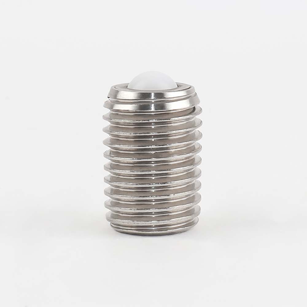 VCN320 Threaded Type Conveyor Ball Rollers