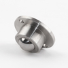 VCN318 Stainless Steel Ball Transfer Units - Flange Type