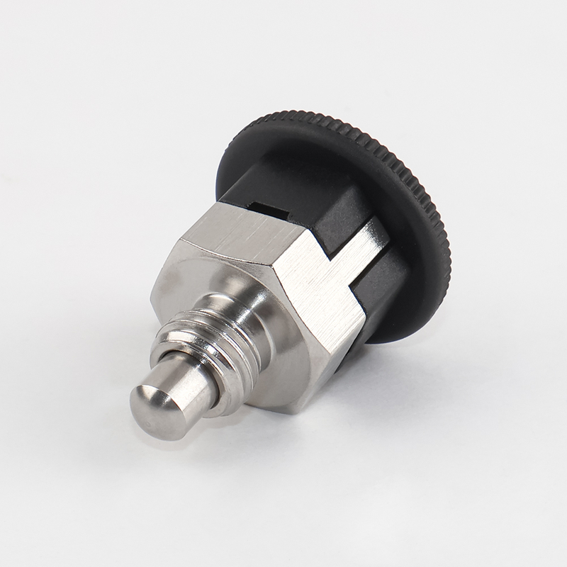 VCN213 Stainless Steel Self-Locking Type Indexing Plunger