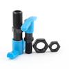 VCN250-CK Self-locking Type T-Handle Indexing Plunger