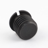 VCN413-ST Steel Ball Plunger With Flanged