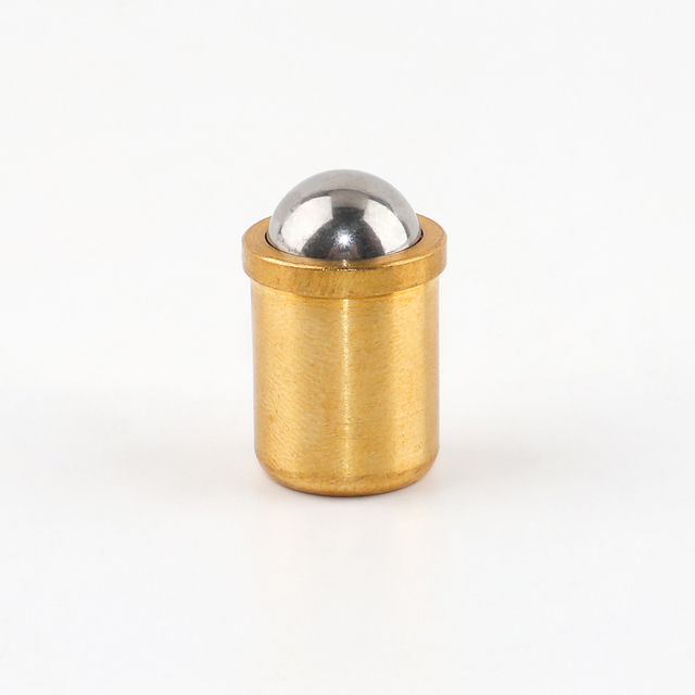 VCN410-B Bass Ball Plunger - Press Fit