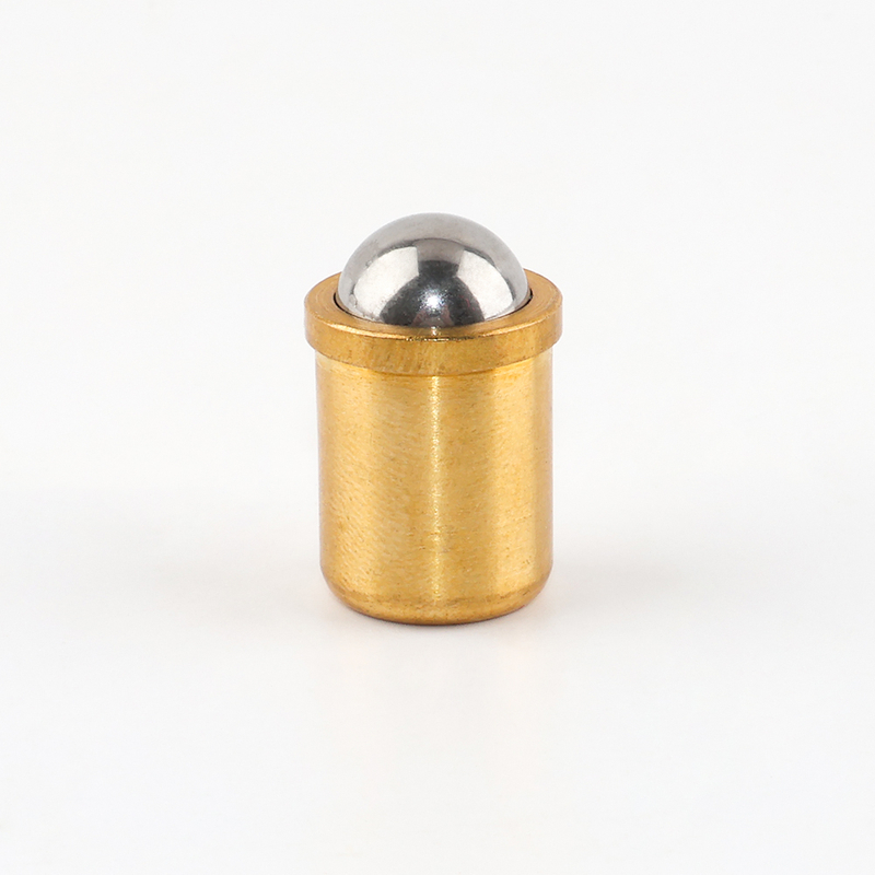 VCN410-B Bass Ball Plunger - Press Fit