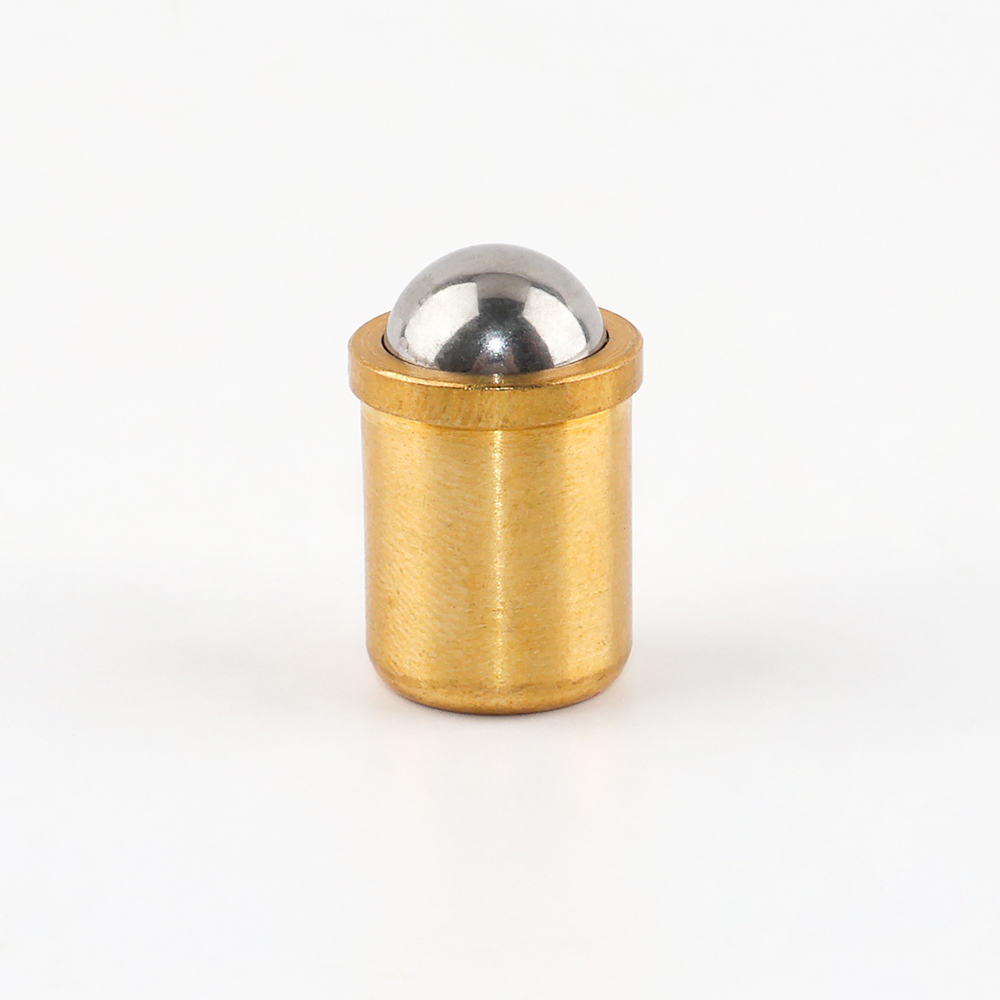 VCN410-B Bass Ball Plunger - Press Fit