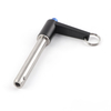 VCN118 L Handle Push Button Type Quick Release Pin