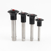 VCN123 Quick Release Pin with Pawl Locking Mechanism