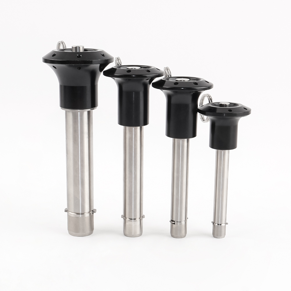 VCN123 Quick-release Safety Locking Pin