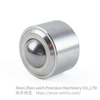 VCN345-SS Stainless Steel 360° Ball Bearing