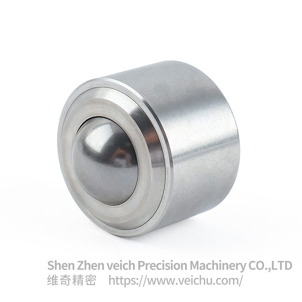 VCN345-SS Stainless Steel 360° Ball Bearing
