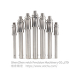 VCN113 Push Button Quick Release Pin