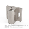 VCN527-J Flange Seat Type Slider Positioning Plunger