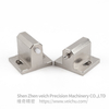VCN527-J Flange Seat Type Slider Positioning Plunger