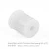 VCN330 POM Ball Plunger with Spring And Knurling