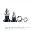 VCN254-BNK Stainless Steel Return Type Hand-Retractable Plungers