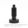 VCN230-CP Carbon Steel Spring Loaded Plunger