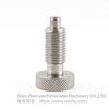 VCN230-BN Stainless Steel Return Type Spring Loaded Plunger