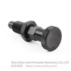 VCN217-BPK Carbon Steel Return Type Indexing Plungers