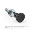 VCN217-CK Carbon Steel Indexing Plungers