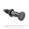 VCN217-CPK Rest Position Type Carbon Steel Indexing Plungers