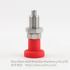 VCN220-BNK Return Type Indexing Hand-Retractable Plungers
