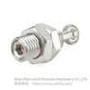 VCN328-SL/SH Stainless Steel Screw-type Ball Bearings