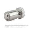 VCN522.1-SS Stainless Steel Self-Locking Riveted spring plunger