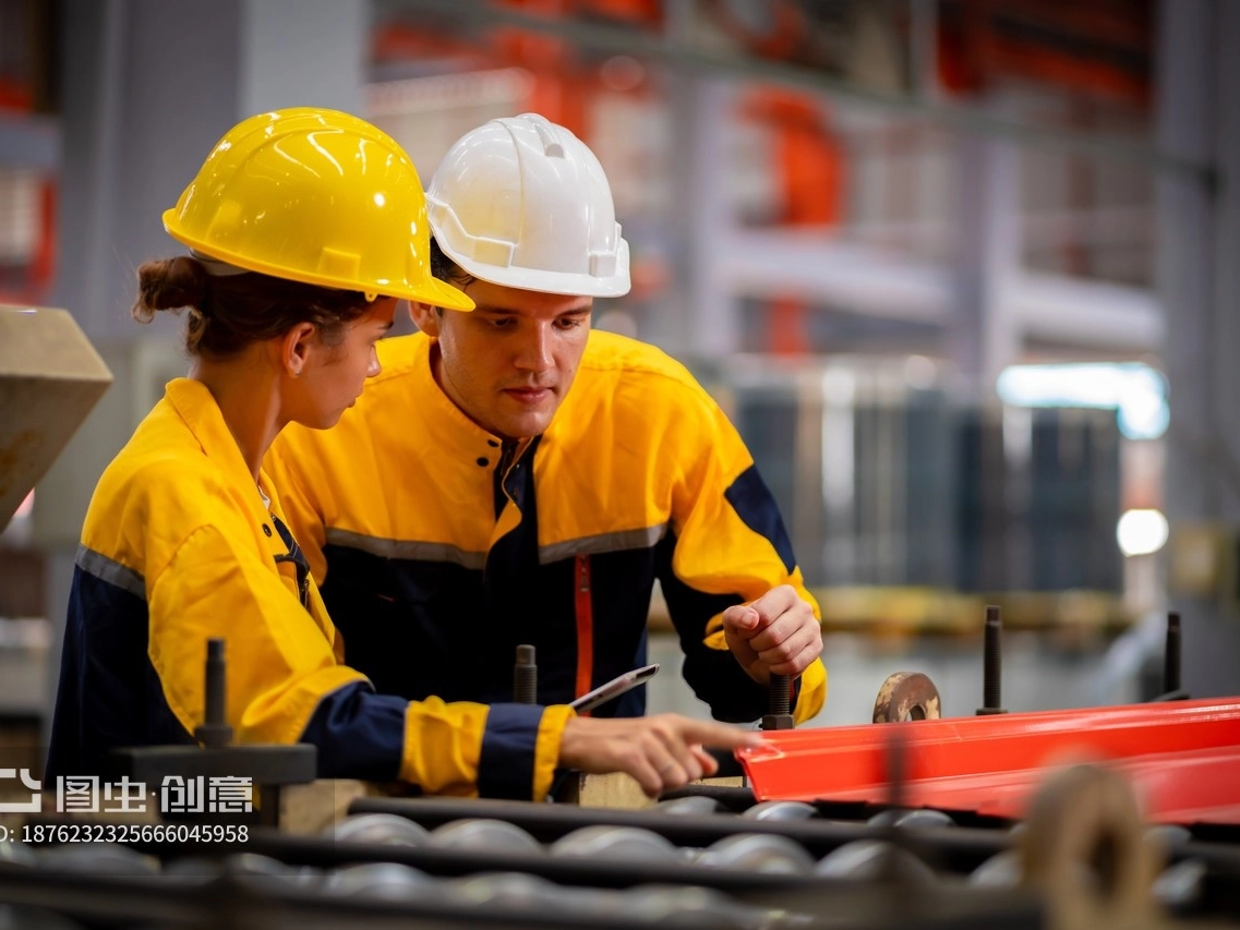 General Manufacturing