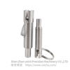 VCN234-CN Stainless Steel Ring-Pull Indexing Plungers
