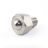 VCN312 Stainless Steel Ball Bearing Rollers